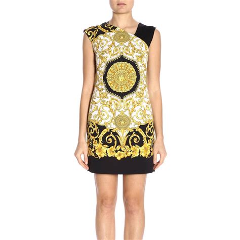 versace womens wear|Versace dresses the mistress.